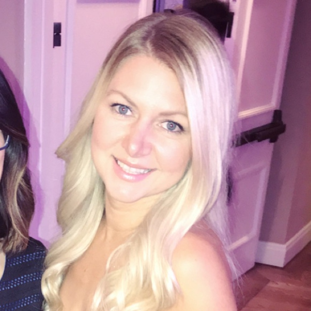 Meet your Posher, Amy